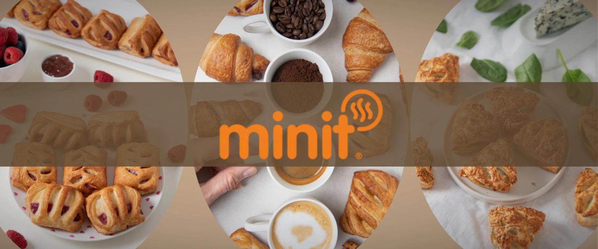 Minit — pekáreň a káva